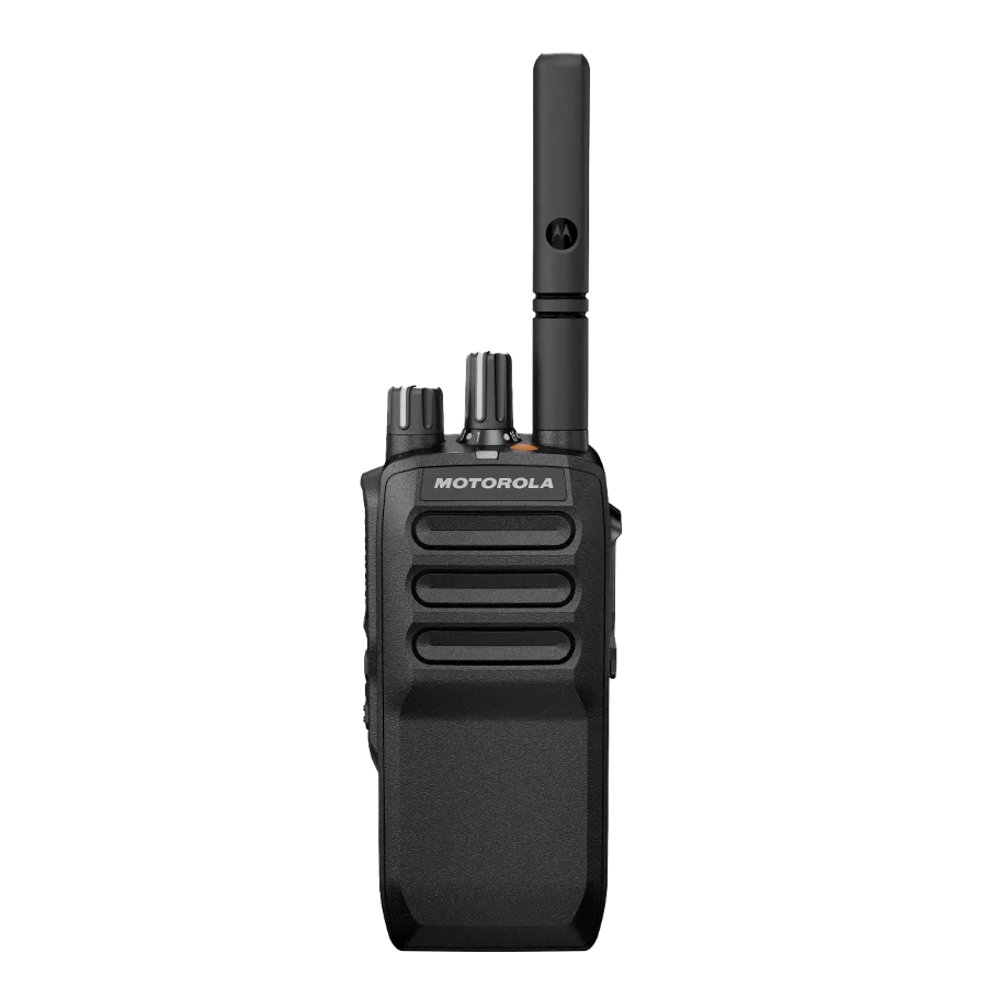 Motorola R5 VHF Radio 1 r5
