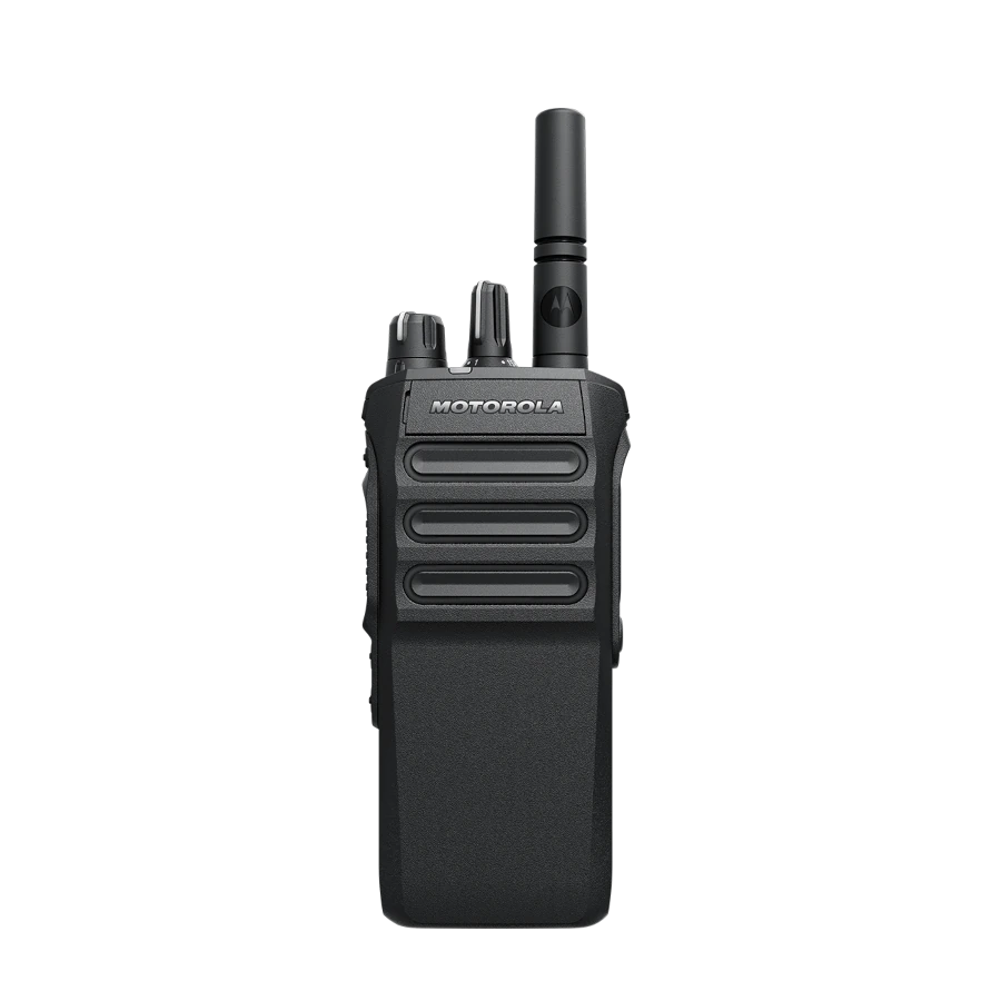 Motorola R7 VHF NKP Radio 1 r7