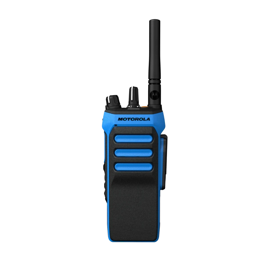 Motorola R7Ex NKP UHF ATEX Radio 1 r7ex