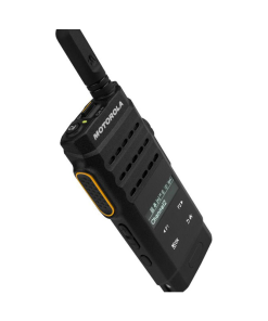 Motorola SL2600 UHF Radio