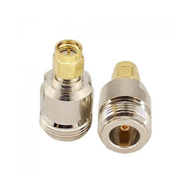ACN-SMAM-NF SMA Male to N Female Adapter 1 ACN-SMAM-NF