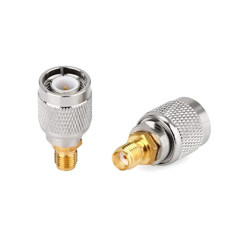 ACN-TNCM-SMAF TNC Male to SMA Female Adapter 1 ACN-TNCM-SMAF