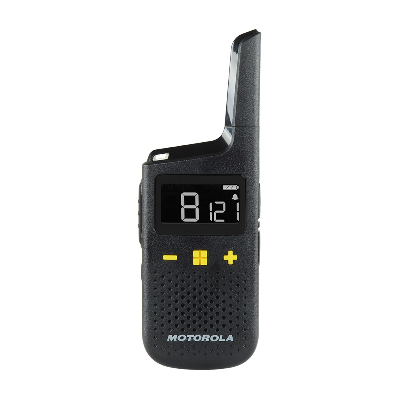 Motorola XT185 License Free Business Radio 1 xt185