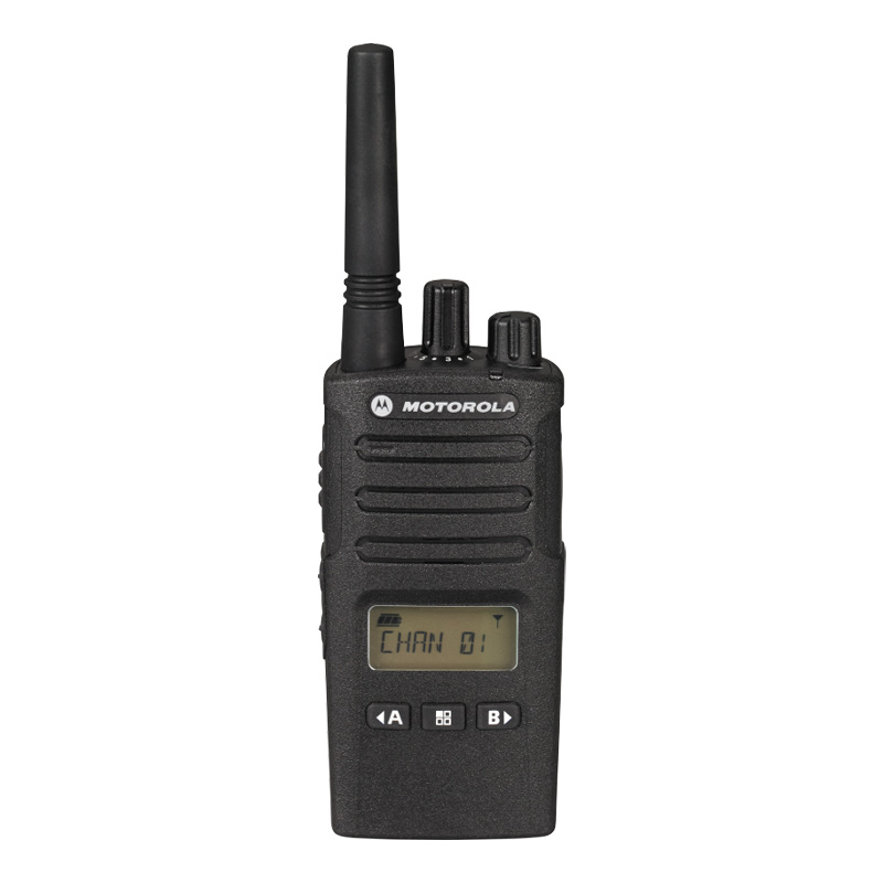 Motorola XT460 License Free Radio 1 xt460