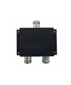 2 Way UHF Splitter