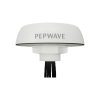 Peplink Mobility 22G antenna IP68 5-in-1 LTE/5G Wi-Fi GPS