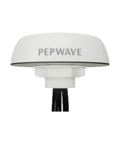 Peplink Mobility 22G antenna IP68 5-in-1 LTE/5G Wi-Fi GPS