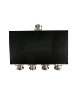 4 Way RF Power Splitter