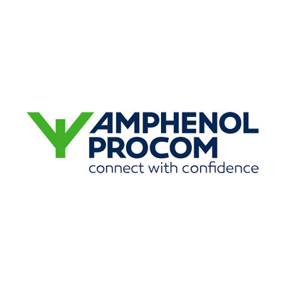 amphenol procom