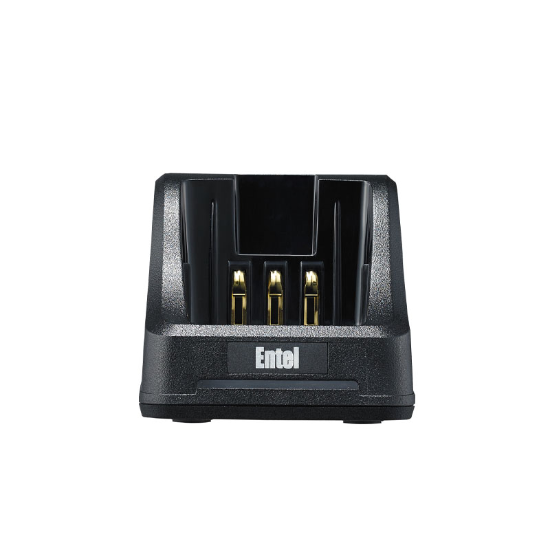 Entel CSAHX Desktop Charger 1 Desktop Charger