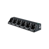Entel CSBHX Six Pod Charger
