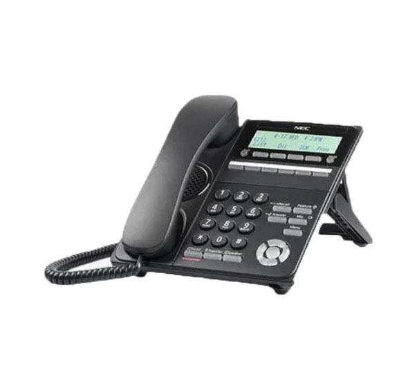 NEC DTK-6DE-1P DT900 Series Digital Phone 1 DTK-6DE-1P