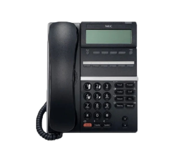 NEC DTZ-6DE-3P DT410 Digital Telephone 1 DTZ-6DE-3P