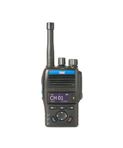Marine VHF Radio