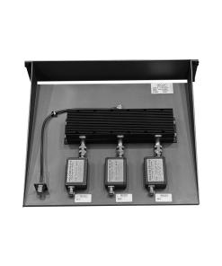 3 Way Hybrid Combiner