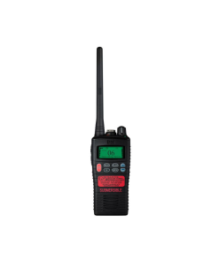 Marine VHF Radio