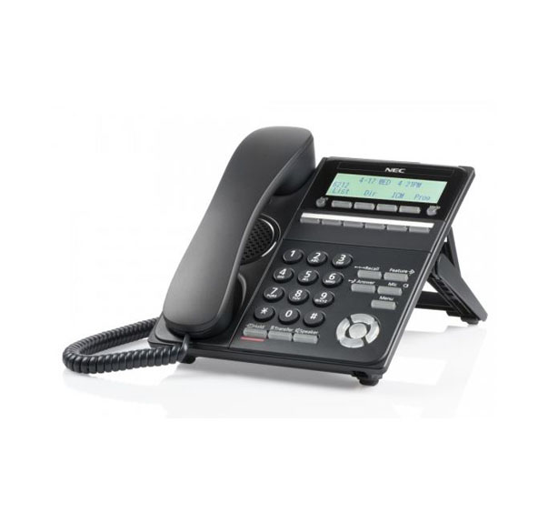 NEC ITY-6D-1P DT820 Telephone 1 ITY-6D-1P