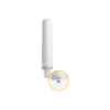 Peplink Maritime 10 IP67 rugged 5G LTE MIMO antenna with GPS