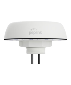 Peplink Mobility 02 IP67 2x2 LTE/5G MIMO antenna with GPS