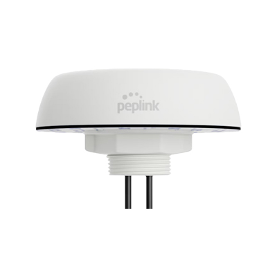 Peplink Mobility 02 1 Peplink Mobility 02 IP67 2x2 LTE/5G MIMO antenna with GPS
