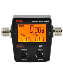 Digital SWR Meter