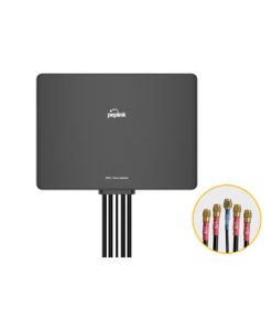 Peplink Slim 40G 5G LTE MIMO antenna with GPS and IP67 rating