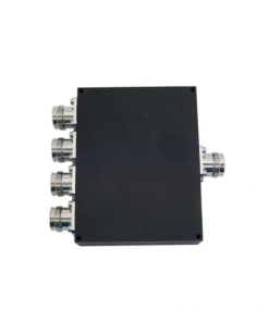 4 Way Splitter