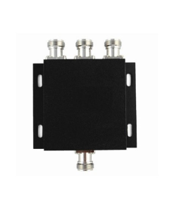 3 Way Signal Splitter