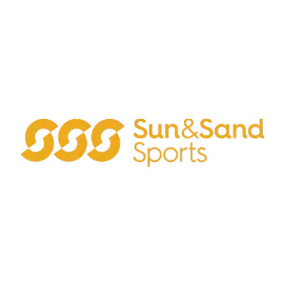 sun and sand sports