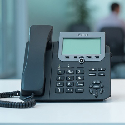 VOIP Phones