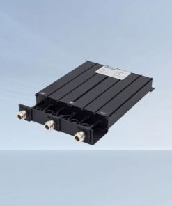 Duplexer & Multiplexer