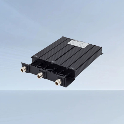 Duplexer & Multiplexer