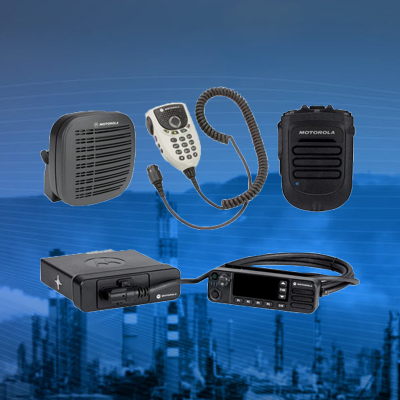 Radio Accessories
