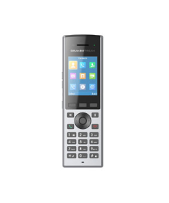 Grandstream DP730 DECT Cordless IP Phone