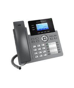 Grandstream GRP2604 IP Phone