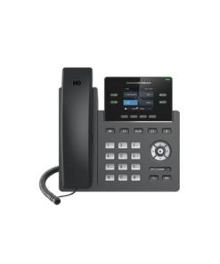 Grandstream GRP2612P (Mid-Range PoE)