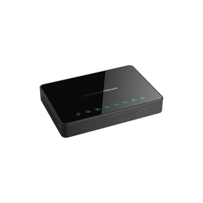 Grandstream GWN7000 VPN Router 1 Grandstream GWN7000 VPN Router