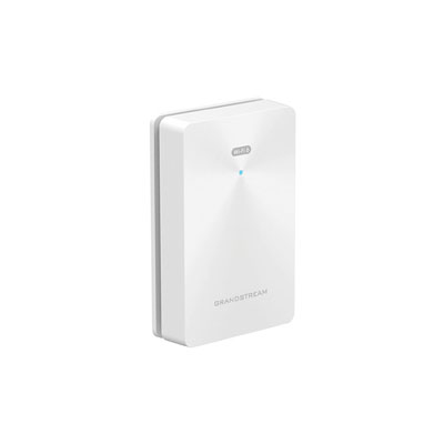 Grandstream GWN7661 Wi-Fi 6 Access Point 1 Grandstream GWN7661 Wi-Fi 6 Access Point