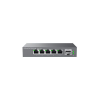 Grandstream GWN7701PA 8-Port Gigabit PoE+ Switch