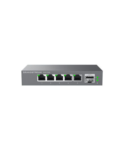 Grandstream GWN7701PA 8-Port Gigabit PoE+ Switch