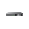 Grandstream GWN7702P 16-Port Gigabit PoE Switch