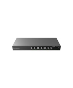 Grandstream GWN7803P Managed PoE Switch