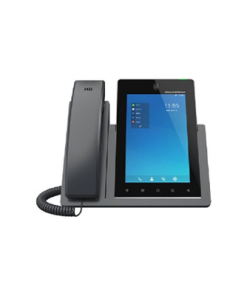 Grandstream GXV3470 IP Video Phone