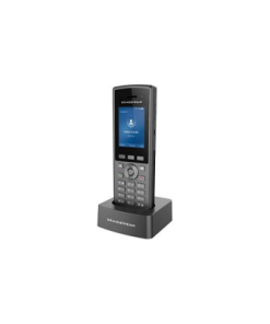 Grandstream WP825 Cordless Wi-Fi Phone