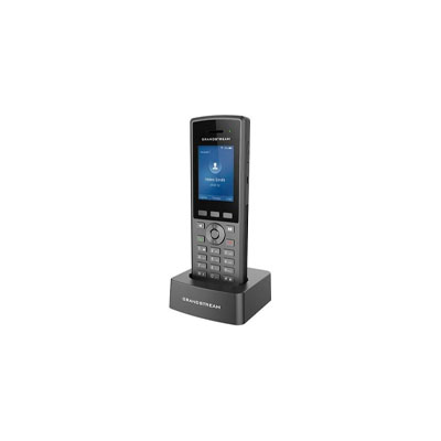 Grandstream WP825 Cordless Wi-Fi Phone 1 Grandstream WP825 Cordless Wi-Fi Phone