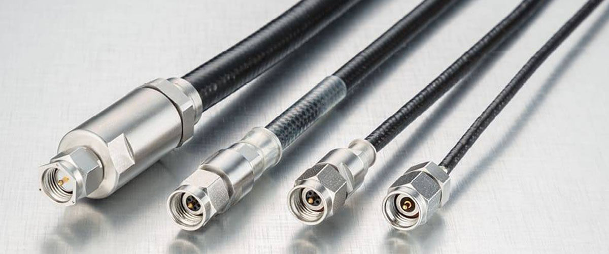 coaxial cables