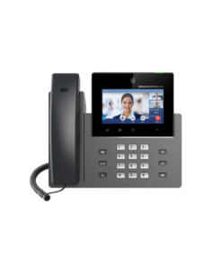 Grandstream GXV3350 IP Video Phone