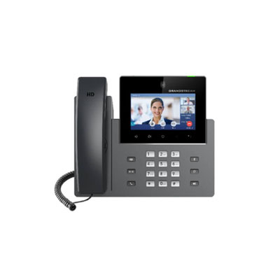 Grandstream GXV3350 IP Video Phone 1 Grandstream GXV3350 IP Video Phone