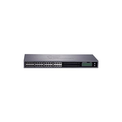 Grandstream GXW4232 32-Port FXS Gateway 1 Grandstream GXW4232 32-Port FXS Gateway