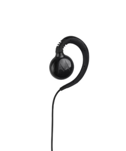 Motorola HKLN4513A swivel earpiece two-way radio earpiece dubai
